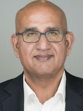 Shabbar Jaffar