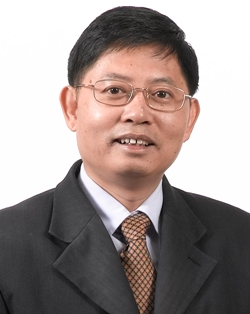 Tupei Chen