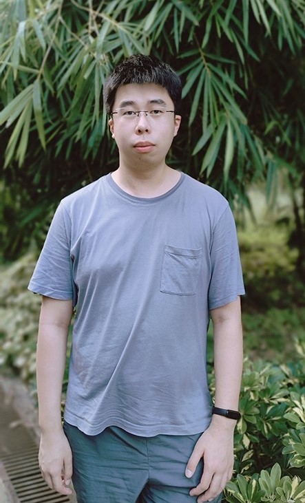 Ruize Gao