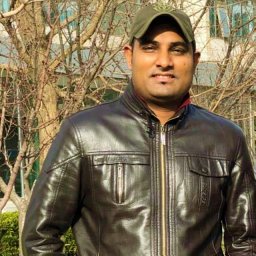 Abhisek Karn
