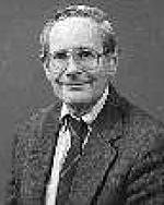 Donald P. Ballou
