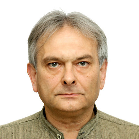 Alexander Shtil