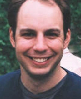 Guy Cooper