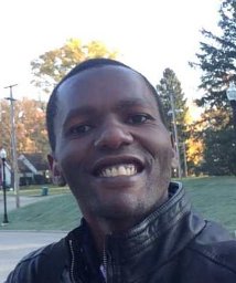 luseko amos chilagane