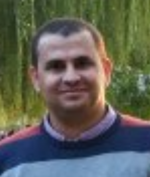 Ramadan A. Geioushy