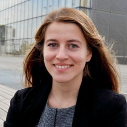 Angeliki Papadimitriou