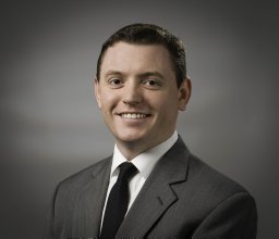 Nathan Mahynski