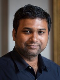 Anindya Das