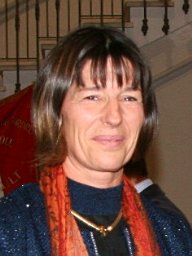 Carole Sinfort