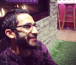Arash Molavi Kakhki