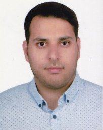 Ehsan Farmahini Farahani