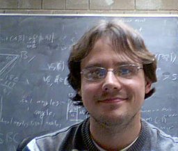 Jason M. Rute