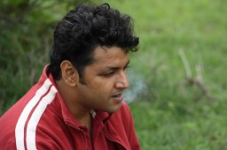 Rakesh Sengupta