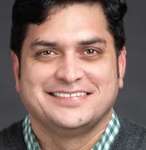 Arslan Sarwar