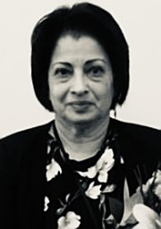Kataria Bharti