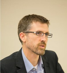 J Andrew Dykens