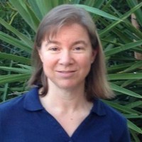 Michelle Strout