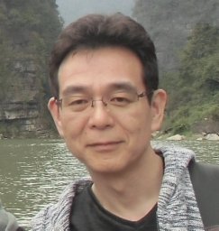 Yutaka Kato