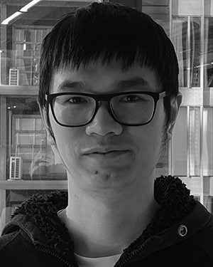 Rongsen Chen