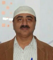 Md. Ezaz Ahmed