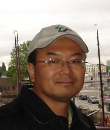 Daniel H. Yeh