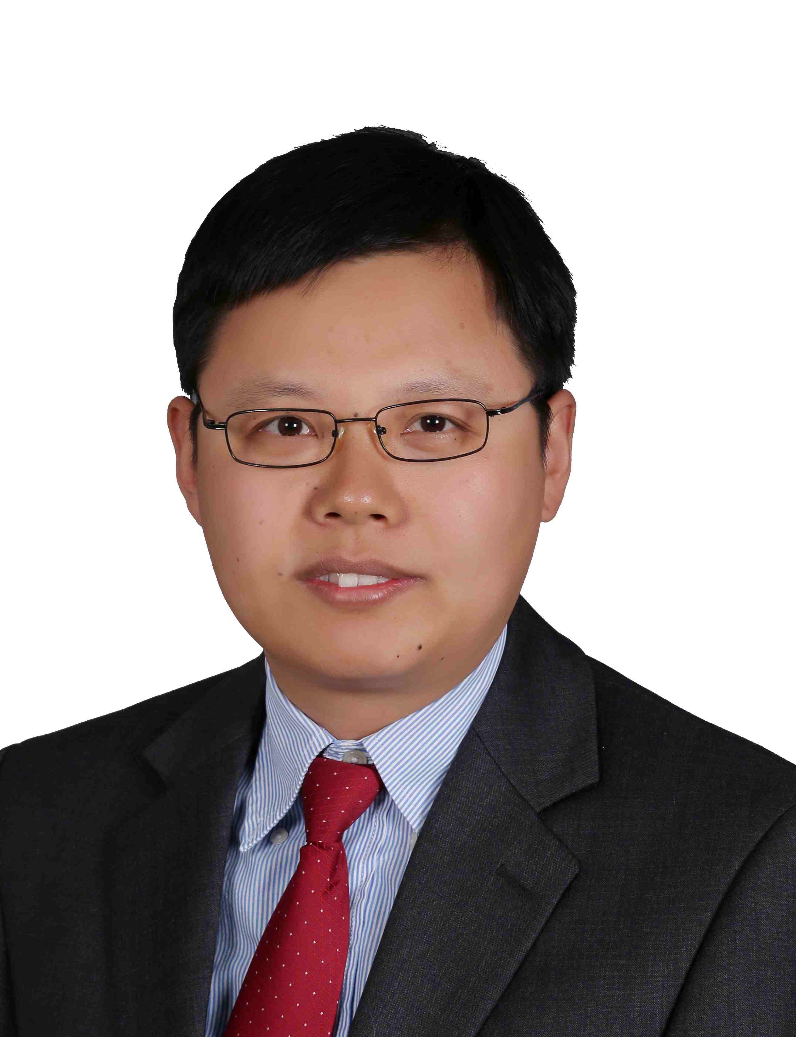 Chongan Di