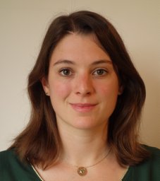 Charlotte Constans