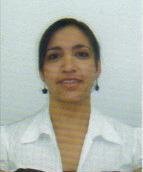 María de Lourdes Maya-Treviño