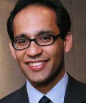 Zahid Durrani