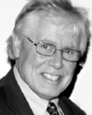 Michael Craggs