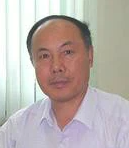 Jinyue Gao
