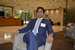 Ali Afzal