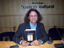 juan manuel santana perez