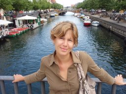 Simona Alba Grano