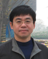 Weijun Su