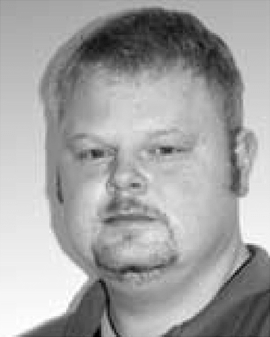 Richard S. Lee