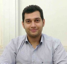 Danial Rezazadeh Eidgahee