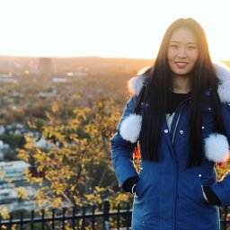 Meng Guo