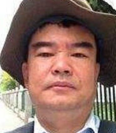 Wenzhong Qu