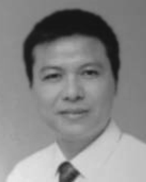 Guolin Xu