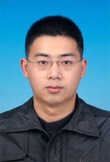 Hongshan Ge