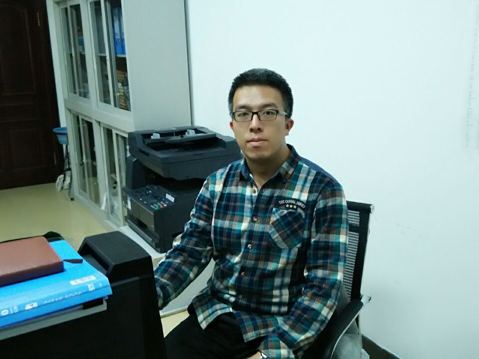 Heming Jia