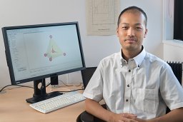 Kazuki Komatsu