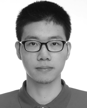 Zanwei Zhou