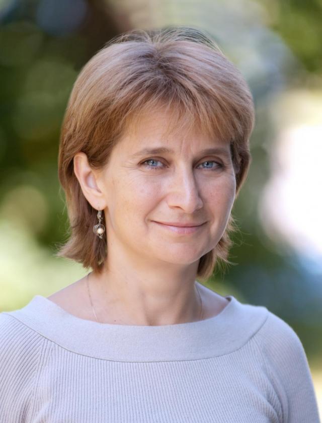 Maria Dittrich
