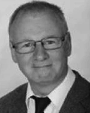 Robert Whitehouse