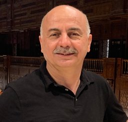 Jafar Khalil-Allafi