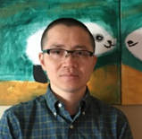 Lifeng Zhu