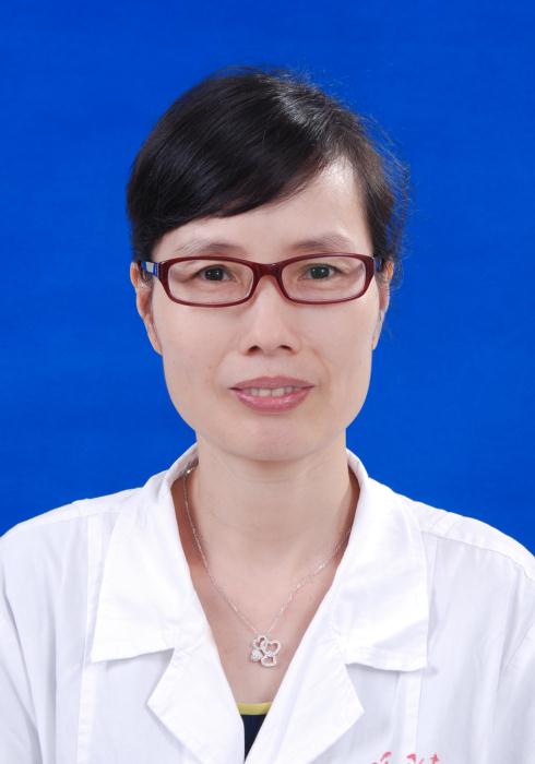 Yuhuan Wang