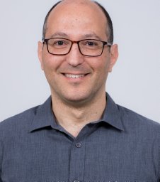 Liad Uziel